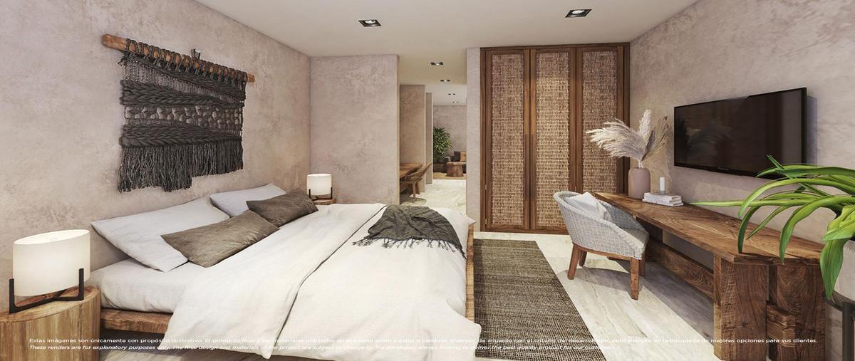 Foto de departamento en venta en  , playa del carmen, solidaridad, quintana roo, 26290750 No. 04