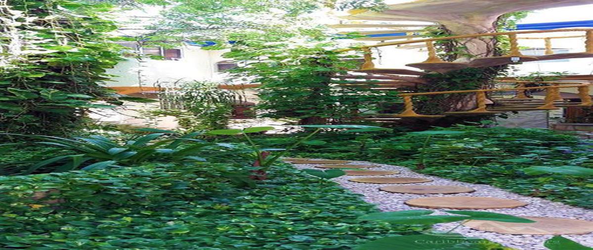 Foto de terreno habitacional en venta en  , playa del carmen, solidaridad, quintana roo, 0 No. 04