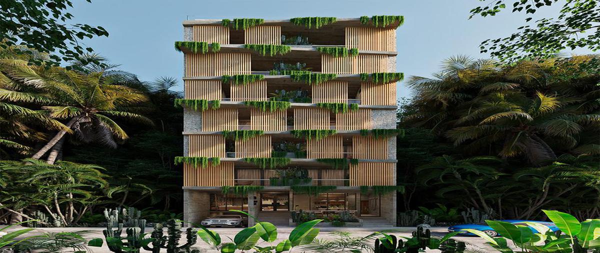 Foto de departamento en venta en  , playa del carmen, solidaridad, quintana roo, 0 No. 04