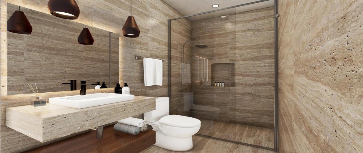 Foto de departamento en venta en  , playa del carmen, solidaridad, quintana roo, 0 No. 03