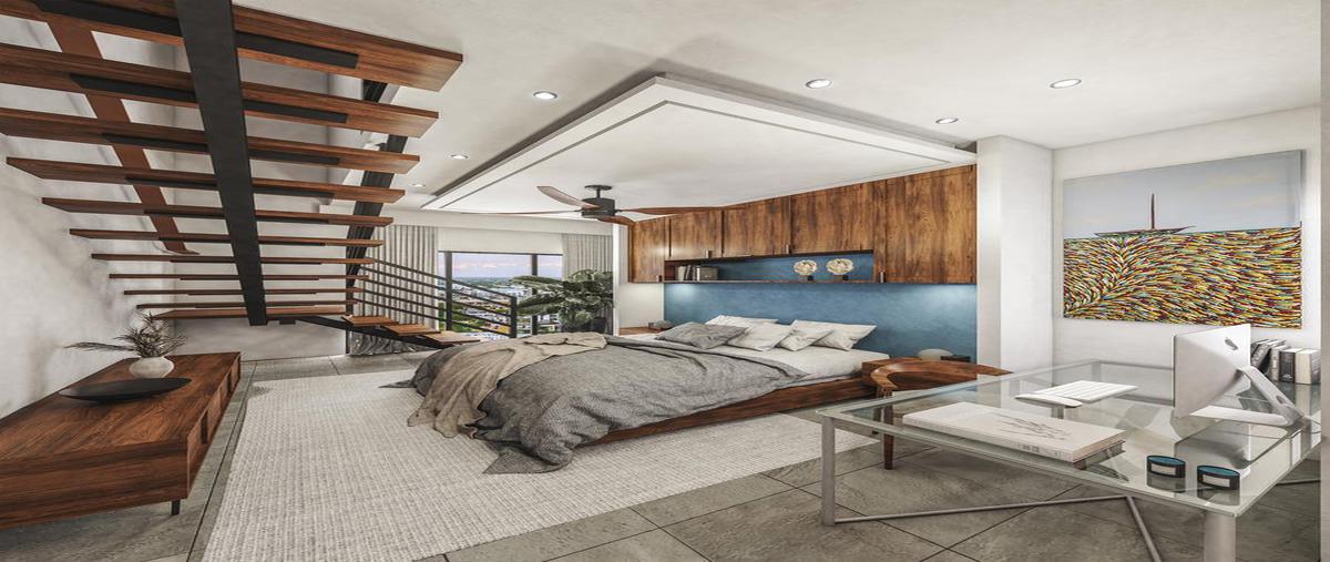 Foto de departamento en venta en  , playa del carmen, solidaridad, quintana roo, 0 No. 05