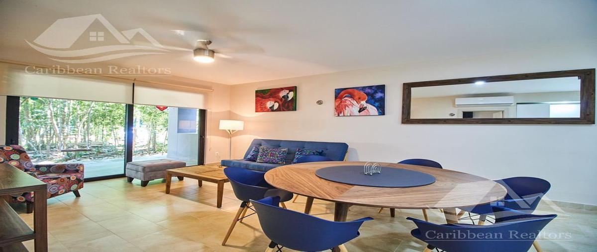 Foto de departamento en venta en  , playa del carmen, solidaridad, quintana roo, 26335001 No. 03