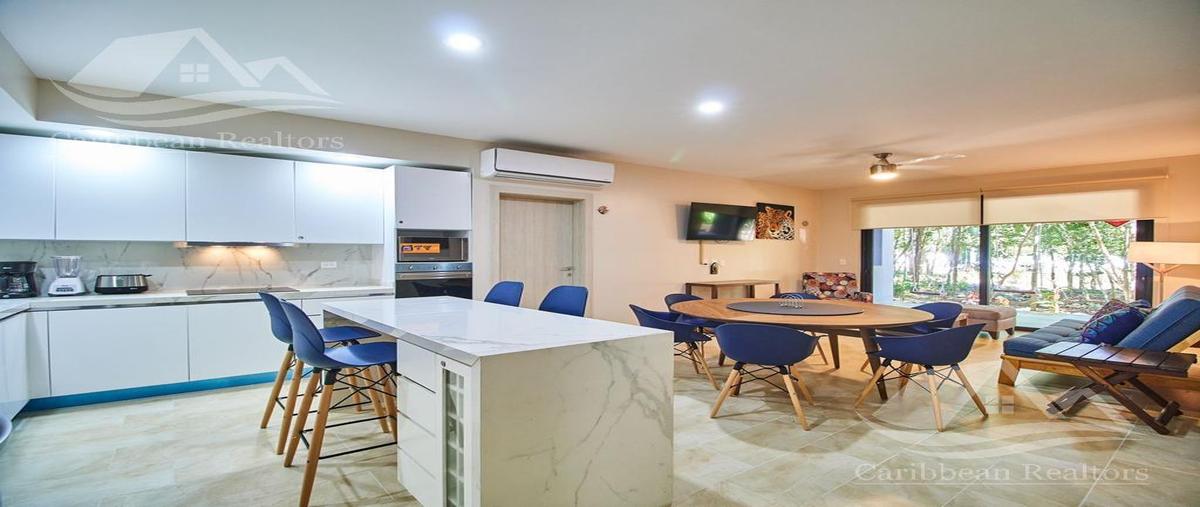 Foto de departamento en venta en  , playa del carmen, solidaridad, quintana roo, 26335001 No. 04