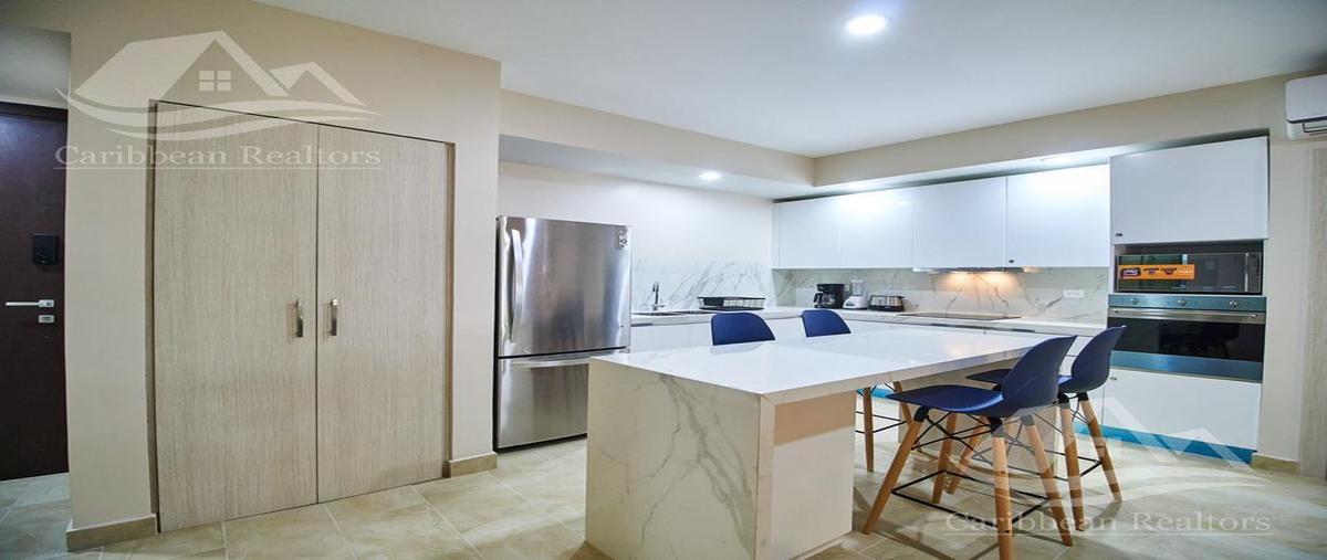 Foto de departamento en venta en  , playa del carmen, solidaridad, quintana roo, 26335001 No. 05