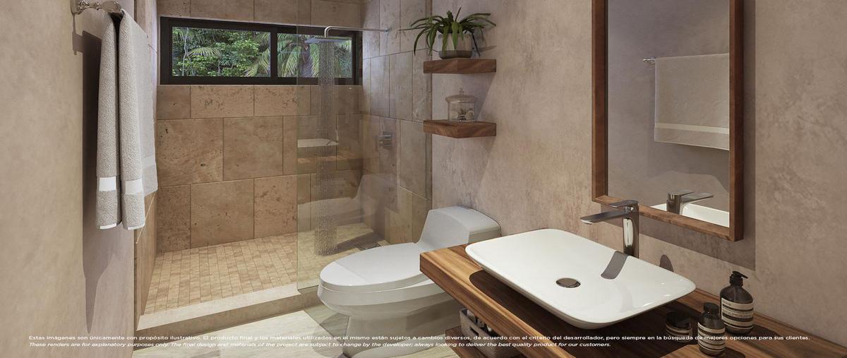 Foto de departamento en venta en  , playa del carmen, solidaridad, quintana roo, 0 No. 03