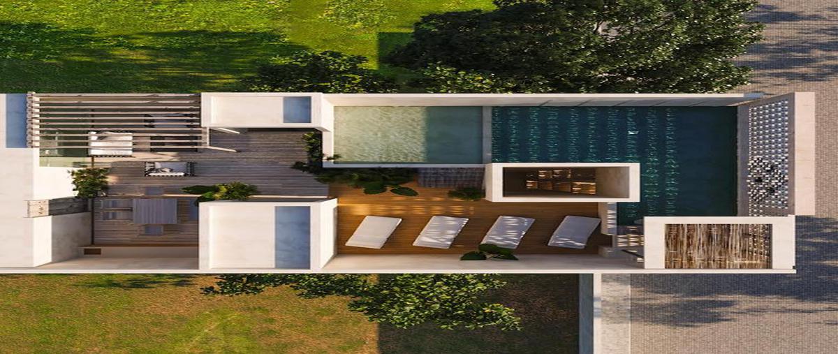 Foto de departamento en venta en  , playa del carmen, solidaridad, quintana roo, 26355183 No. 04