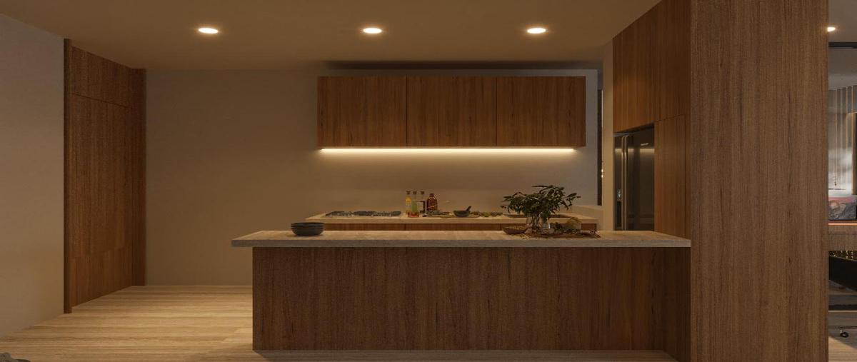 Foto de departamento en venta en  , playa del carmen, solidaridad, quintana roo, 26355183 No. 05