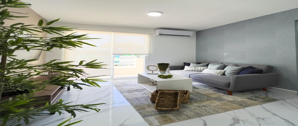 Foto de departamento en venta en  , playa del carmen, solidaridad, quintana roo, 26421493 No. 03