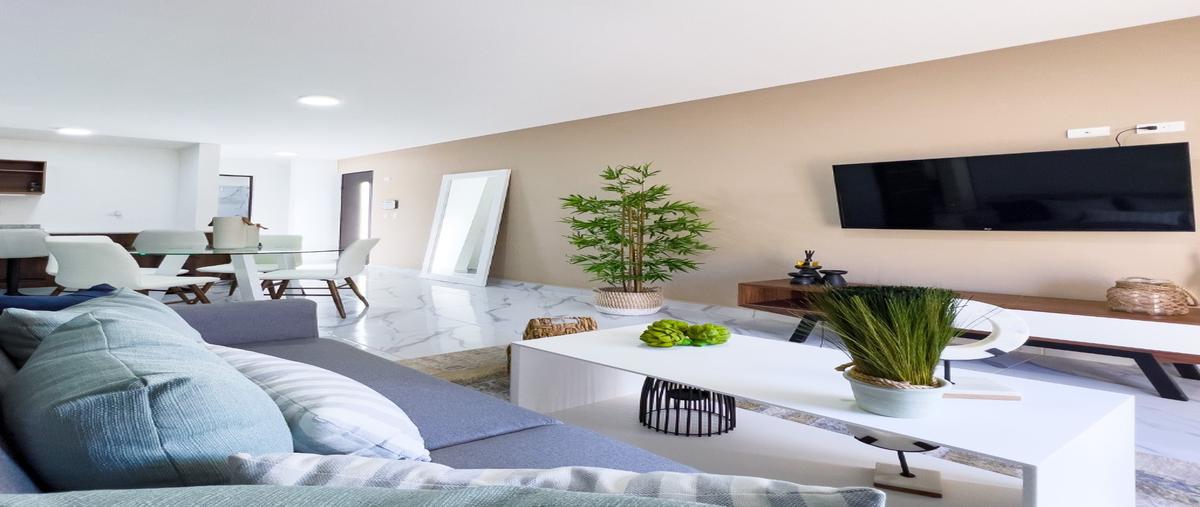 Foto de departamento en venta en  , playa del carmen, solidaridad, quintana roo, 26421493 No. 05