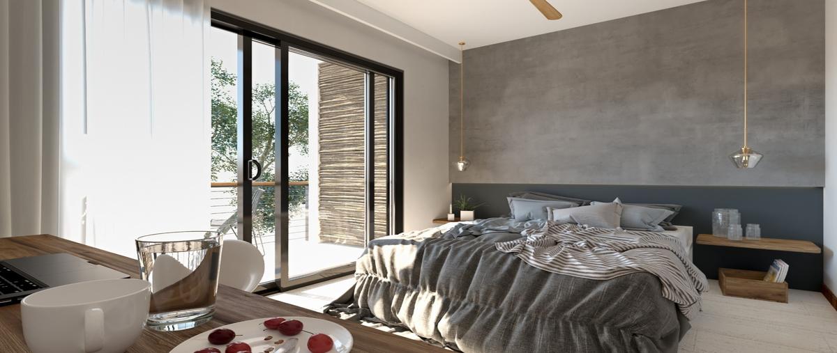 Foto de departamento en venta en  , playa del carmen, solidaridad, quintana roo, 26441638 No. 03