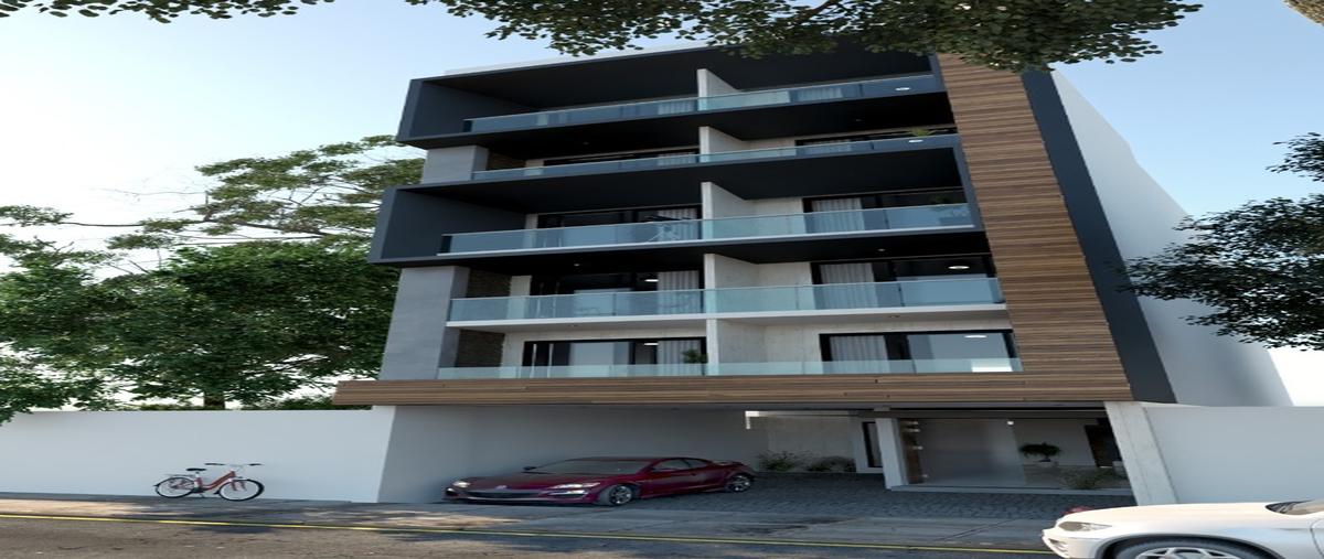 Foto de departamento en venta en  , playa del carmen, solidaridad, quintana roo, 26441638 No. 05