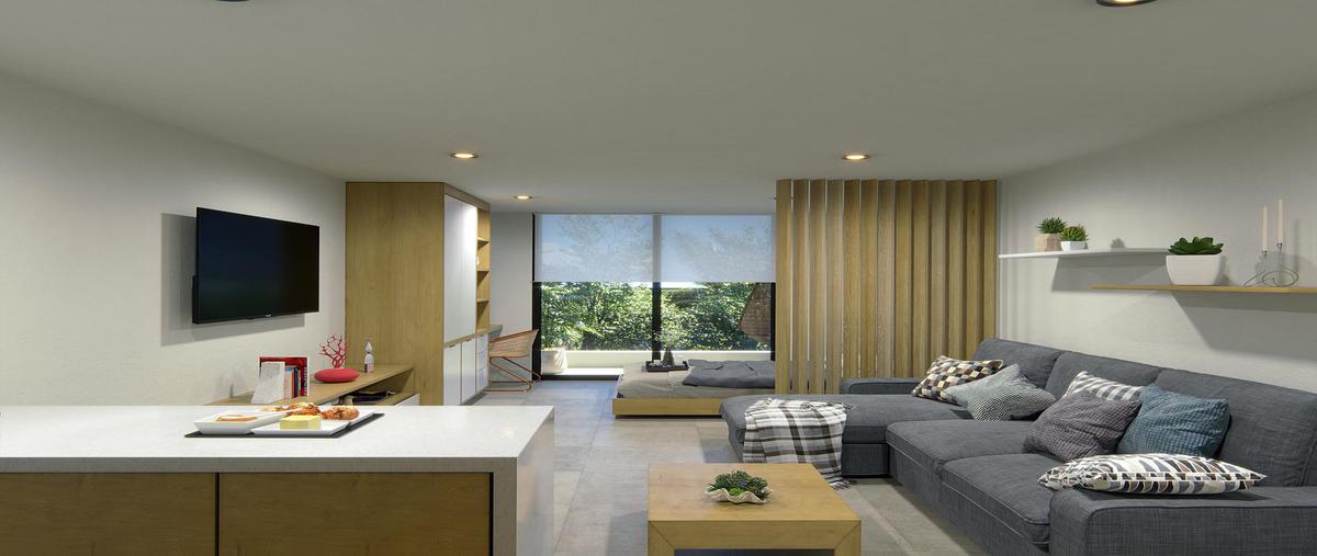 Foto de departamento en venta en  , playa del carmen, solidaridad, quintana roo, 0 No. 04