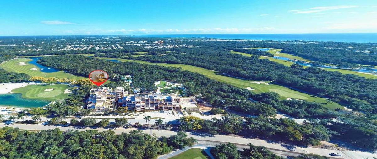 Foto de departamento en venta en  , playa del carmen, solidaridad, quintana roo, 26488672 No. 04