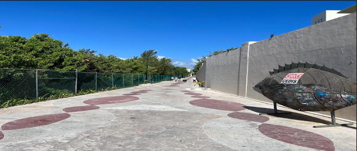 Foto de departamento en venta en  , playa del carmen, solidaridad, quintana roo, 0 No. 03
