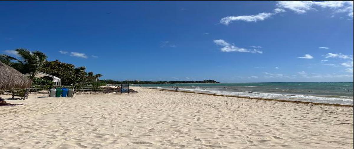Foto de departamento en venta en  , playa del carmen, solidaridad, quintana roo, 0 No. 04