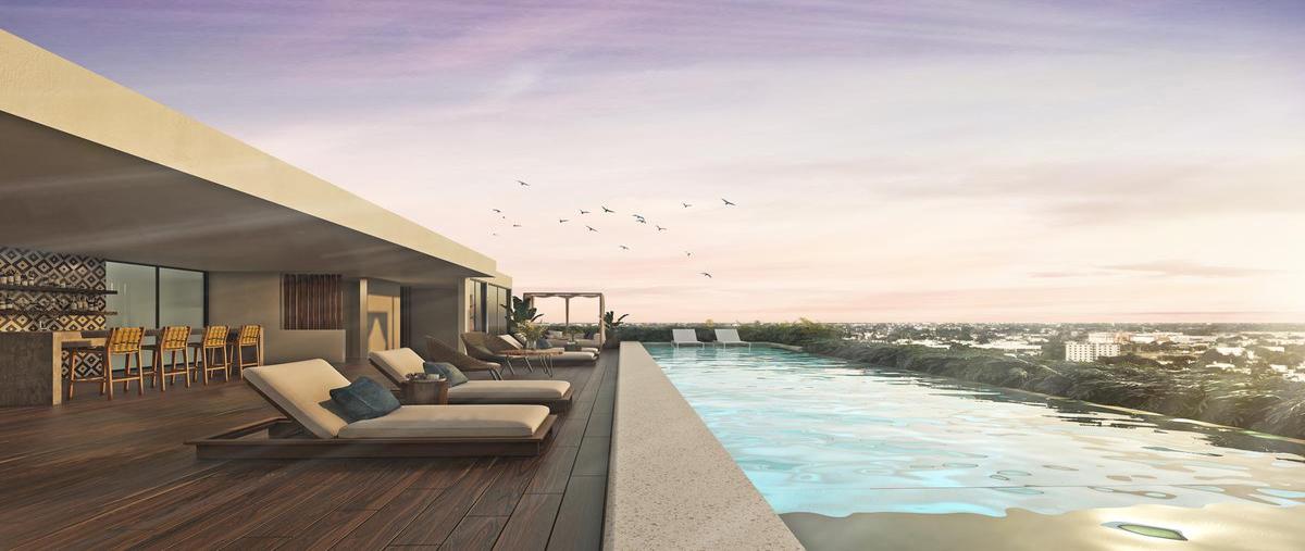 Foto de departamento en venta en  , playa del carmen, solidaridad, quintana roo, 26515279 No. 03