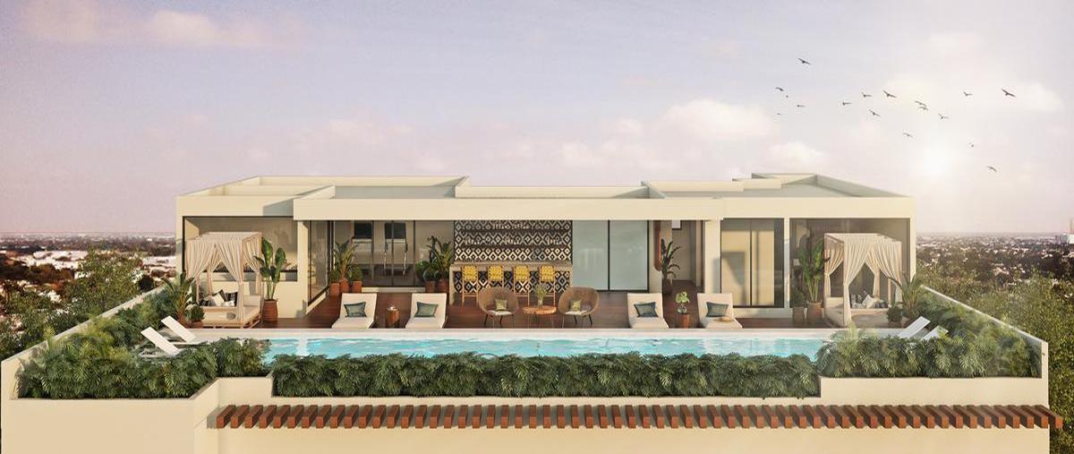 Foto de departamento en venta en  , playa del carmen, solidaridad, quintana roo, 26515279 No. 05