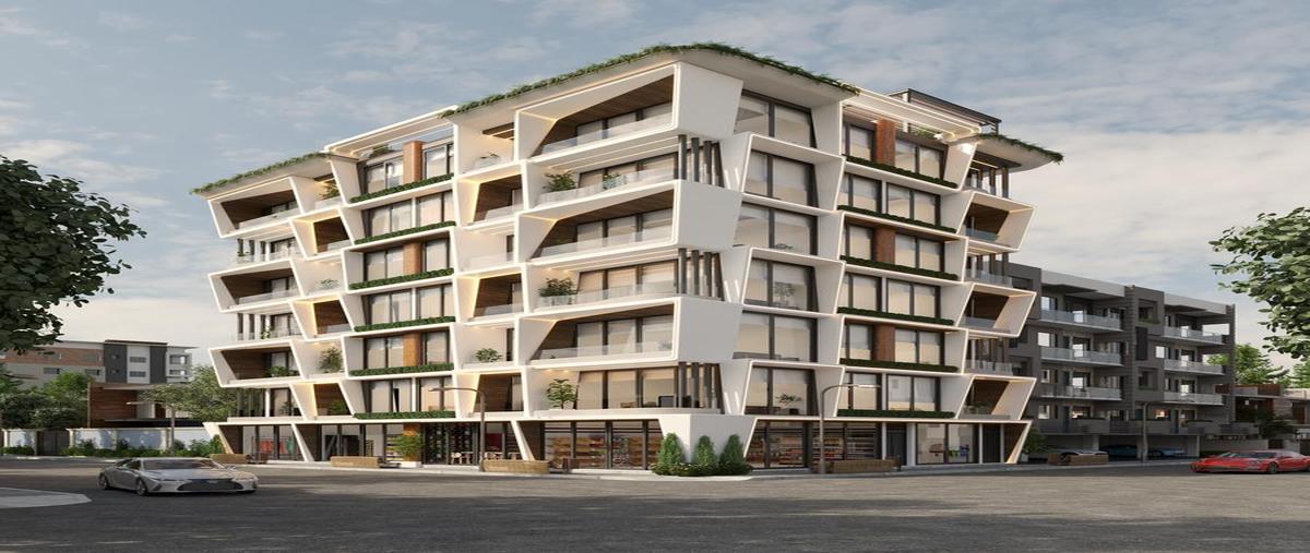 Foto de departamento en venta en  , playa del carmen, solidaridad, quintana roo, 26515290 No. 05