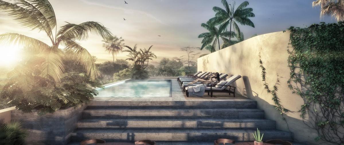 Foto de departamento en venta en  , playa del carmen, solidaridad, quintana roo, 26515334 No. 03