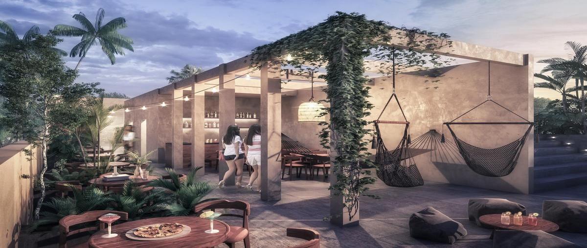 Foto de departamento en venta en  , playa del carmen, solidaridad, quintana roo, 26515334 No. 04