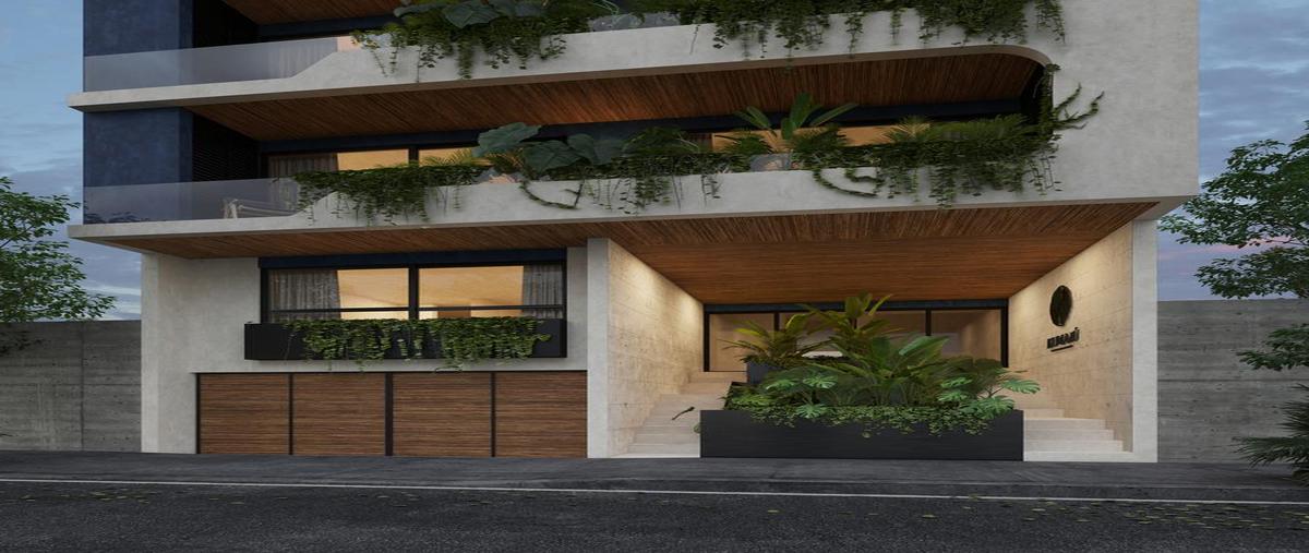 Foto de departamento en venta en  , playa del carmen, solidaridad, quintana roo, 26515336 No. 03