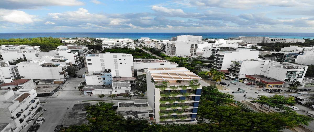 Foto de departamento en venta en  , playa del carmen, solidaridad, quintana roo, 26515336 No. 04