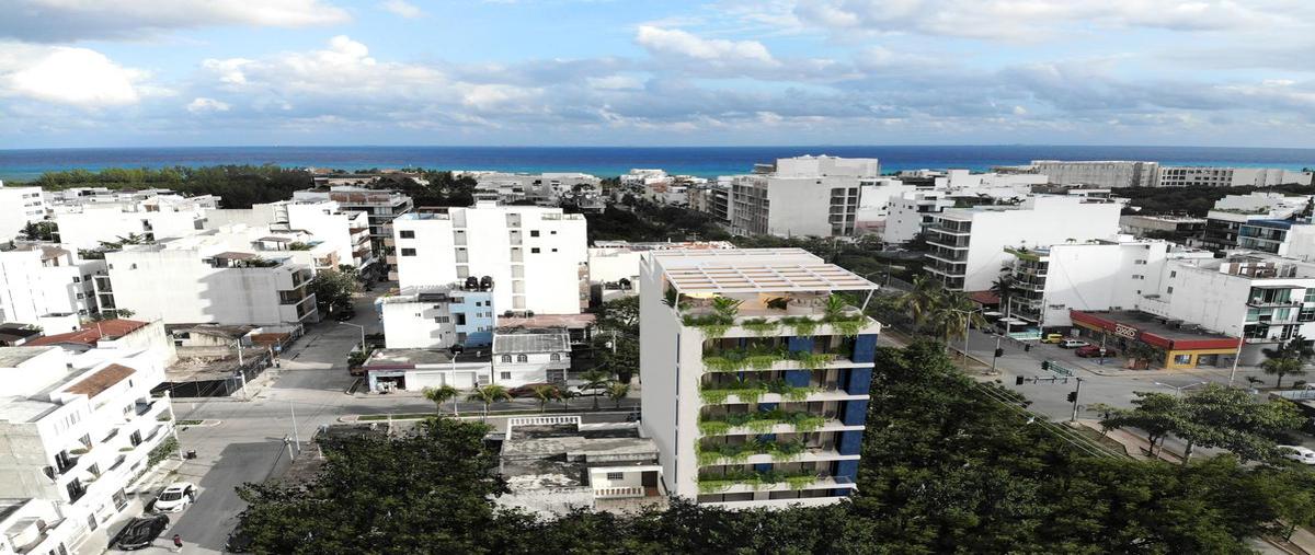 Foto de departamento en venta en  , playa del carmen, solidaridad, quintana roo, 26515336 No. 05
