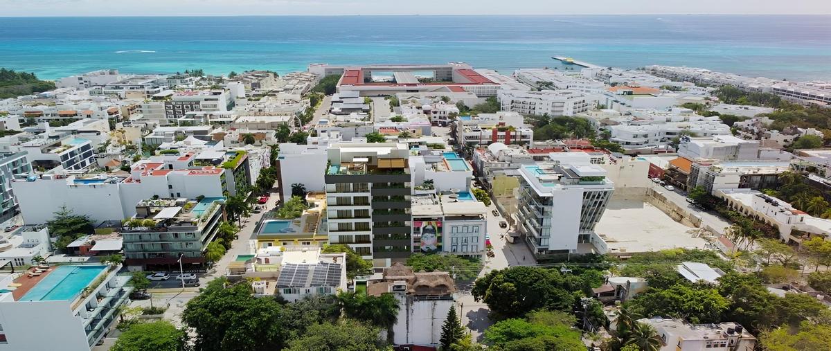 Foto de departamento en venta en  , playa del carmen, solidaridad, quintana roo, 26515369 No. 03