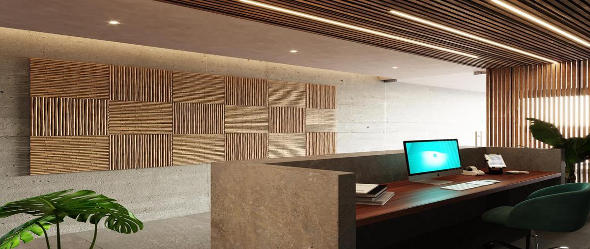 Foto de departamento en venta en  , playa del carmen, solidaridad, quintana roo, 26515372 No. 04