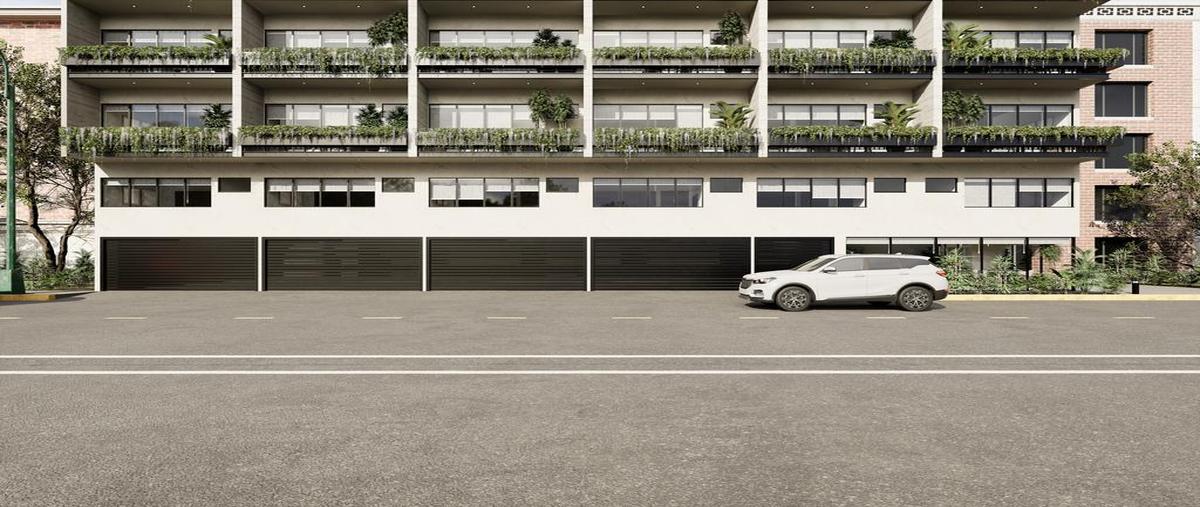 Foto de departamento en venta en  , playa del carmen, solidaridad, quintana roo, 26515383 No. 04