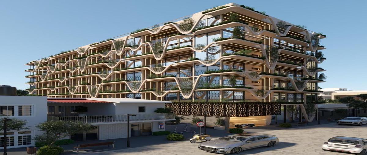 Foto de departamento en venta en  , playa del carmen, solidaridad, quintana roo, 26515392 No. 03