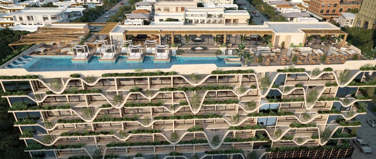 Foto de departamento en venta en  , playa del carmen, solidaridad, quintana roo, 26515392 No. 05