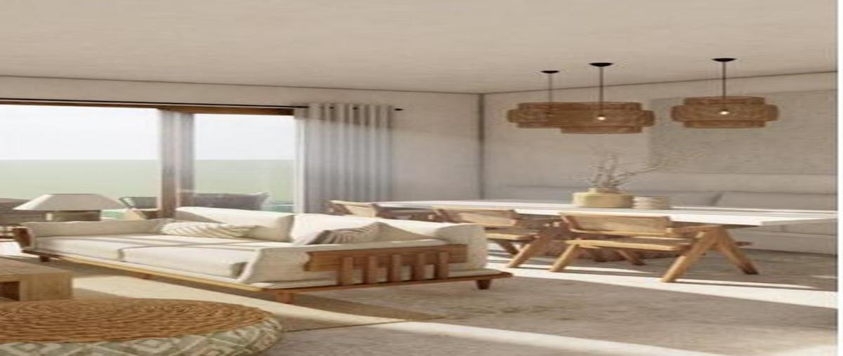 Foto de departamento en venta en  , playa del carmen, solidaridad, quintana roo, 26515438 No. 03