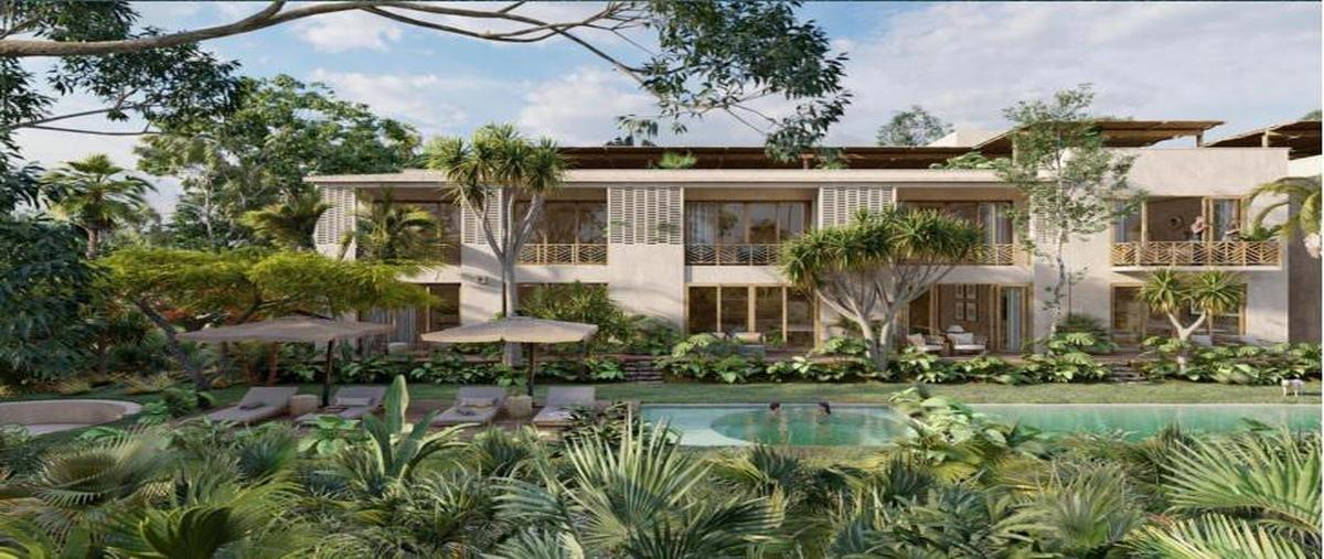 Foto de departamento en venta en  , playa del carmen, solidaridad, quintana roo, 26515438 No. 05
