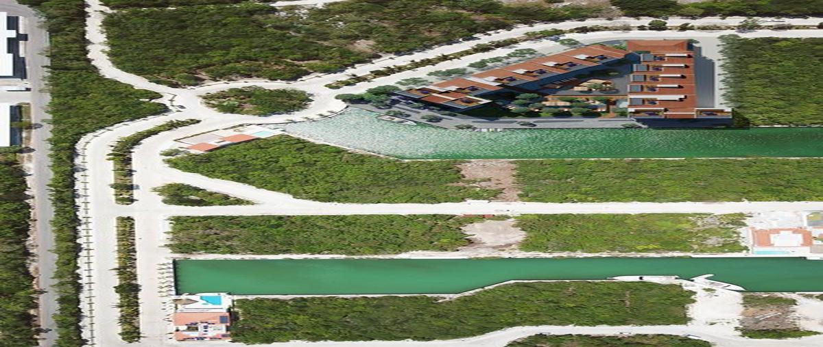 Foto de departamento en , playa del carmen, solidaridad, quintana roo, 26515474 foto 02 Foto de departamento en venta en , playa del carmen, solidaridad, quintana roo, 26515474 No. 02