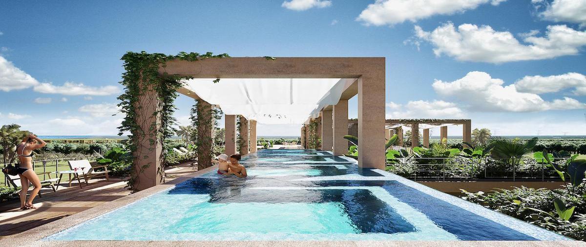 Foto de departamento en venta en  , playa del carmen, solidaridad, quintana roo, 26516774 No. 05