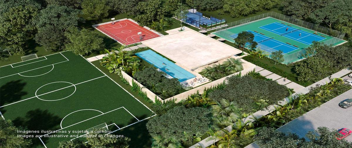 Foto de terreno habitacional en , playa del carmen, solidaridad, quintana roo, 26517013 foto 04 Foto de terreno habitacional en venta en , playa del carmen, solidaridad, quintana roo, 26517013 No. 04