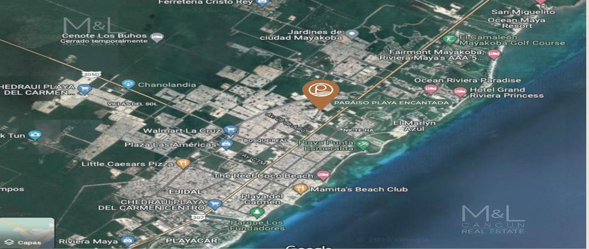 Foto de casa en venta en  , playa del carmen, solidaridad, quintana roo, 26519491 No. 05