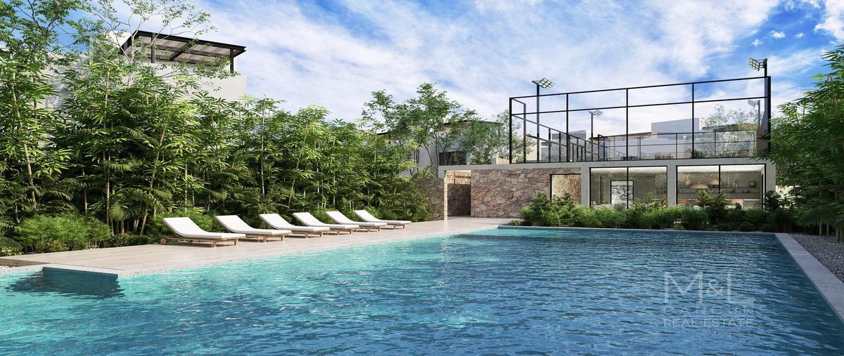Foto de casa en venta en  , playa del carmen, solidaridad, quintana roo, 26564888 No. 04