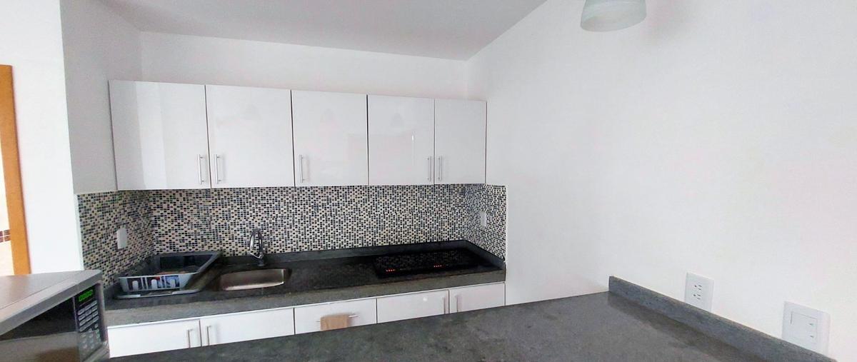Foto de departamento en venta en  , playa del carmen, solidaridad, quintana roo, 26590610 No. 04