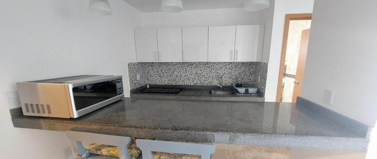 Foto de departamento en venta en  , playa del carmen, solidaridad, quintana roo, 26590610 No. 05