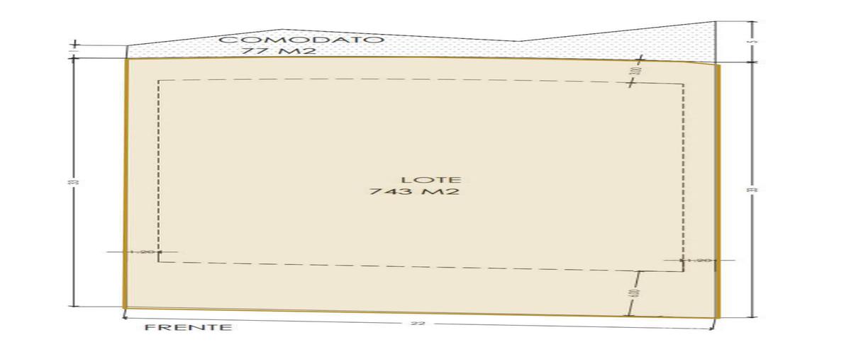 Foto de terreno habitacional en venta en  , playa del carmen, solidaridad, quintana roo, 0 No. 05