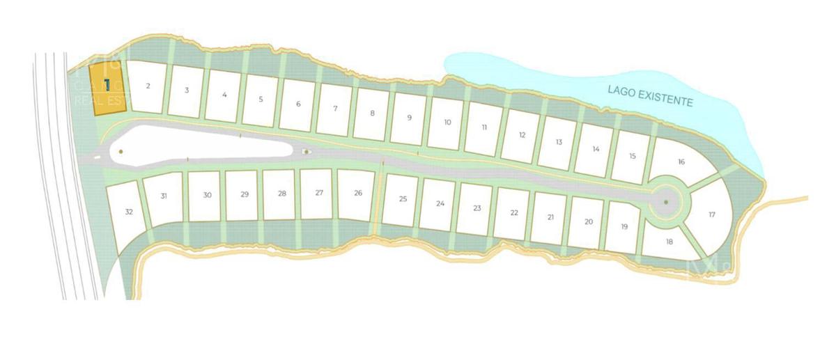 Foto de terreno habitacional en venta en  , playa del carmen, solidaridad, quintana roo, 0 No. 05