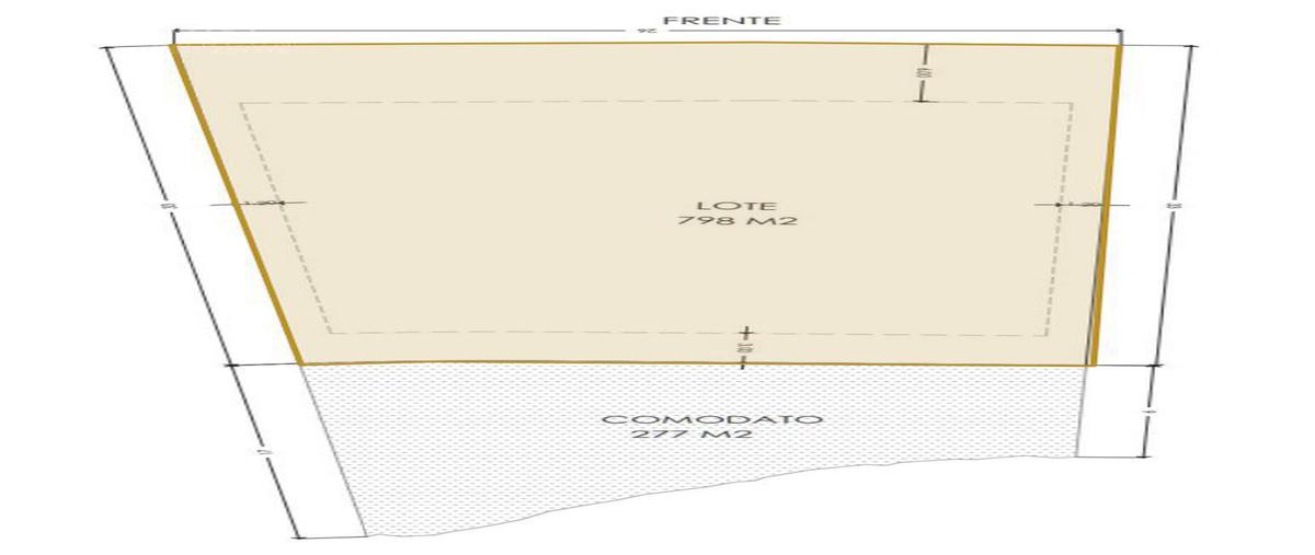 Foto de terreno habitacional en venta en  , playa del carmen, solidaridad, quintana roo, 0 No. 04