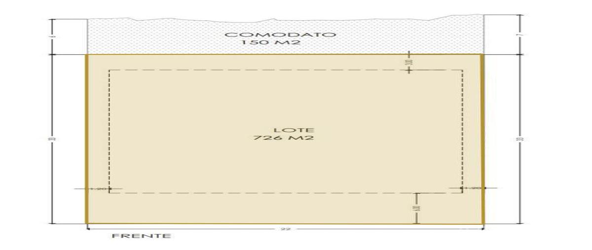 Foto de terreno habitacional en venta en  , playa del carmen, solidaridad, quintana roo, 0 No. 05