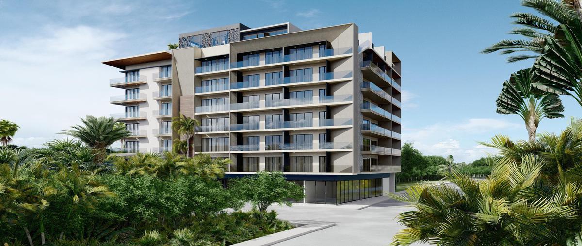 Foto de departamento en venta en  , playa del carmen, solidaridad, quintana roo, 0 No. 04