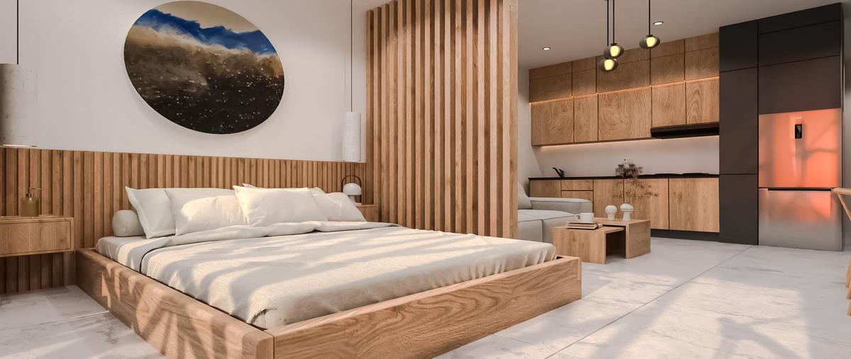 Foto de departamento en venta en  , playa del carmen, solidaridad, quintana roo, 26676292 No. 04