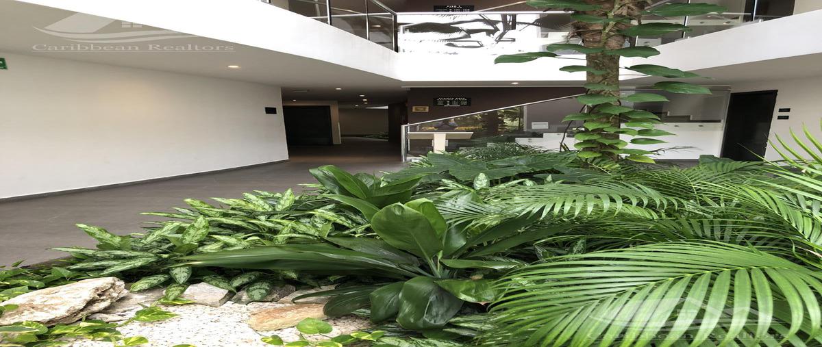 Foto de departamento en venta en  , playa del carmen, solidaridad, quintana roo, 0 No. 03