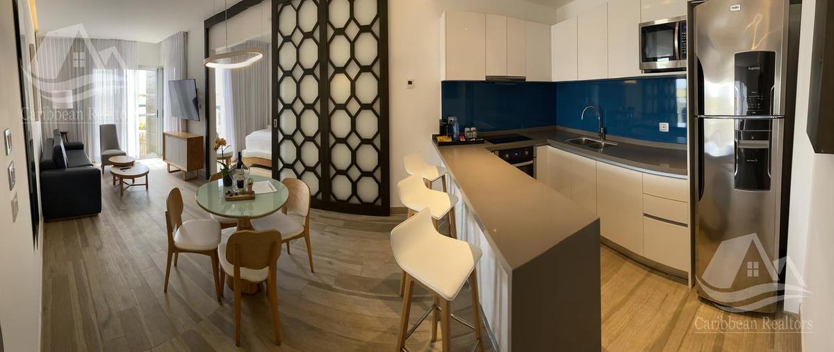 Foto de departamento en venta en  , playa del carmen, solidaridad, quintana roo, 0 No. 04