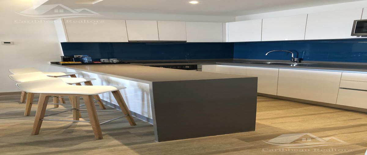 Foto de departamento en venta en  , playa del carmen, solidaridad, quintana roo, 0 No. 05